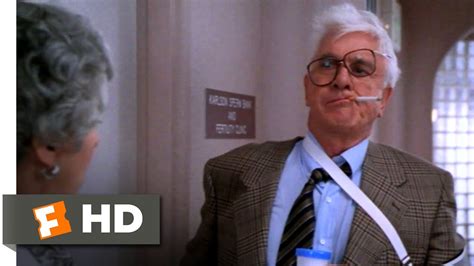 Naked Gun 33 1 3 The Final Insult 5 10 Movie CLIP Sperm Bank 1994