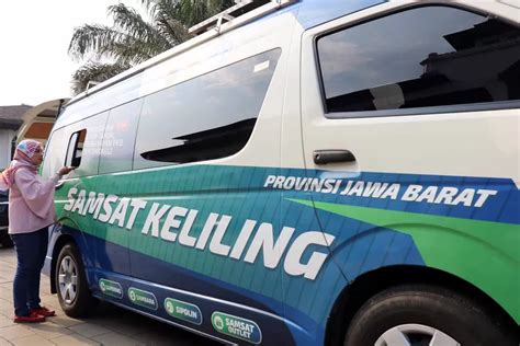 Jadwal Samsat Keliling Cirebon Indramayu Majalengka Dan Kuningan 6