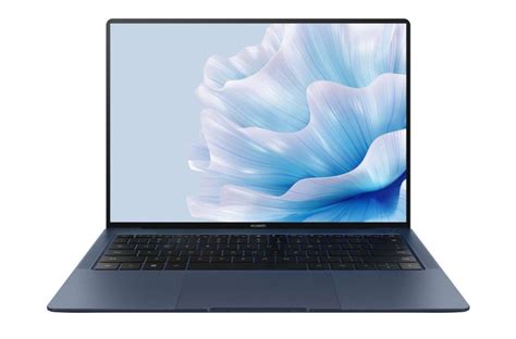 Huawei Présente Les Matebook X Pro 2023 Et Matebook 16s 2023