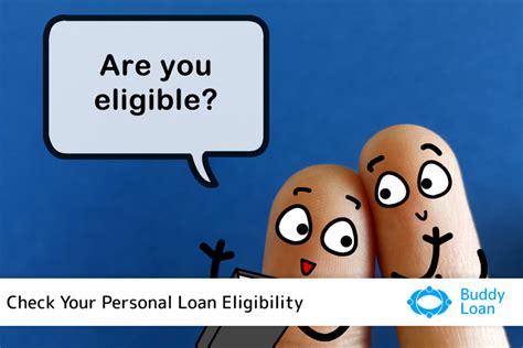 Who Is Eligible For Personal Loan Leia Aqui What Makes Me Eligible