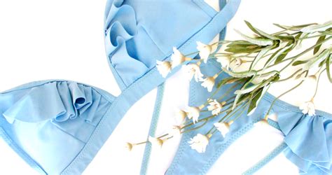 Rosegal Zaful Bikini Haul Simple Stylings