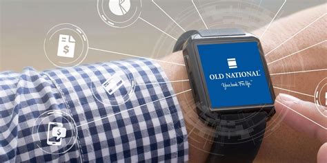 Bill Pay with Digital Banking | Old National Bank