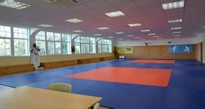 JUDO CLUB MJC CRIEL SUR MER Club De JUDO JUJITSU Et NAGINATA Dans