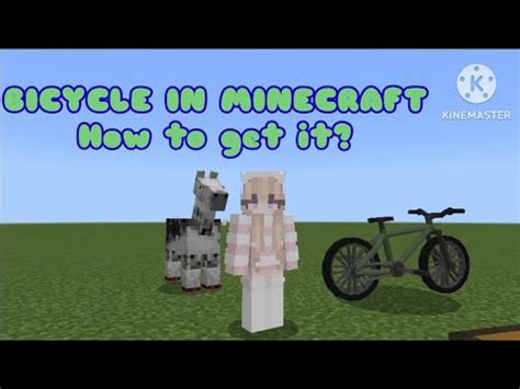 Showing How To Craft Using Stonecutter In Minecraft Bike Youtube