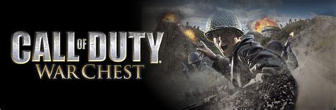 Call Of Duty War Chest Codex Gamicus Humanitys Collective Gaming