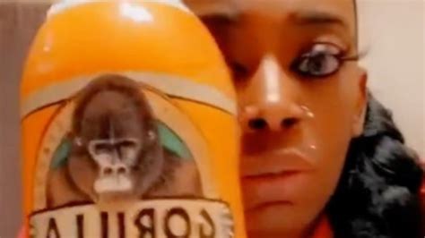 Bunnings Gorilla Glue Girl Finally Gets Hair Unstuck With Surgery Daily Telegraph