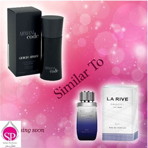 La Rive Prestige Blue Eau De Parfum En Spray Ml