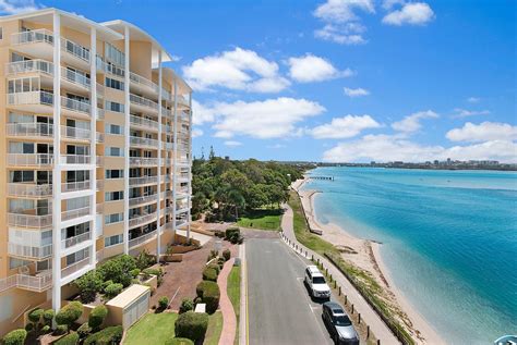 Caloundra, Sunshine Coast Resort - Riviere Golden Beach