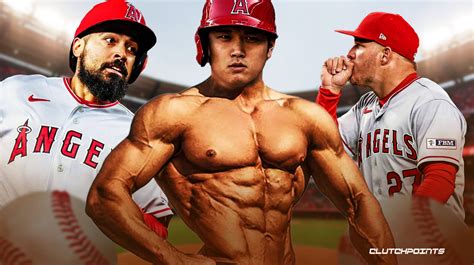 Angels: 3 overreactions to mediocre start to 2023 season