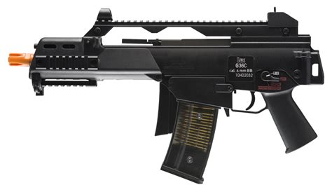 Hk G36c Airsoft Aeg Elite Force Airsoft