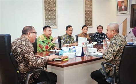 Bkkbn Sumsel Bakal Jadikan Muba Pilot Project Program Percepatan