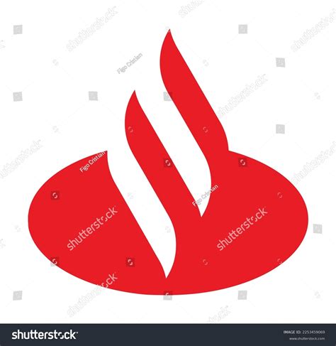 Red Logo Icon Art Vector Symbol Stock Vector (Royalty Free) 2253459069 ...