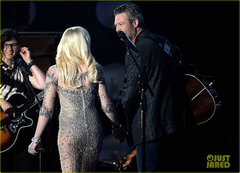 Gwen Stefani And Blake Shelton S Billboard Music Awards 2016 Performance Video Watch Now Photo