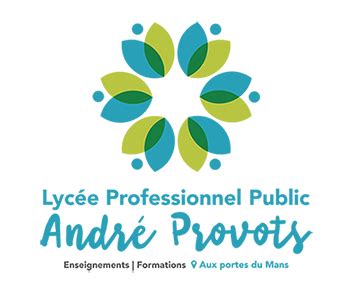 Lycée professionnel agricole André Provots 72 Génération Grand R