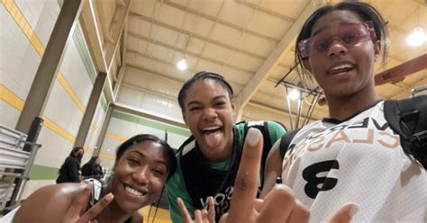 Trio Of Kentucky Wbb Commits Set To Particpate In Iverson Classic On3