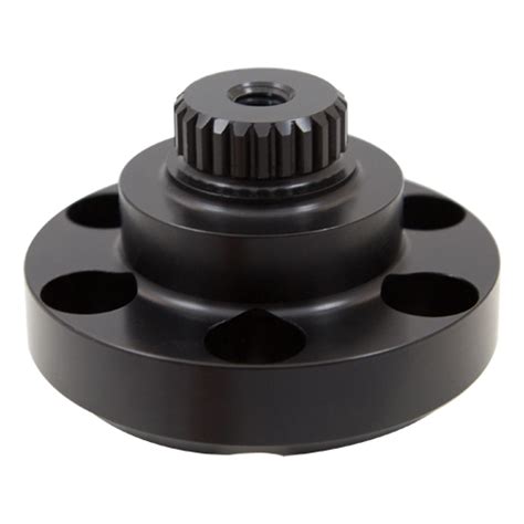 Spline Drive Hubs Peterson Fluid Systems