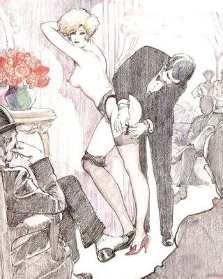 Erotic Art Of Leone Frollo Porn Pictures Xxx Photos Sex Images Page Pictoa