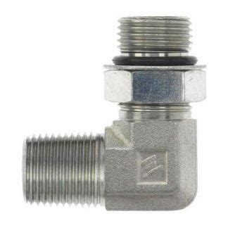 Brennan Industries 7232 NWO FG Conversion Adapters