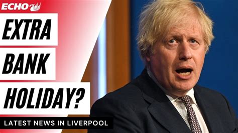 Boris Johnson Breaks Silence On Extra Bank Holiday If England Win Euro