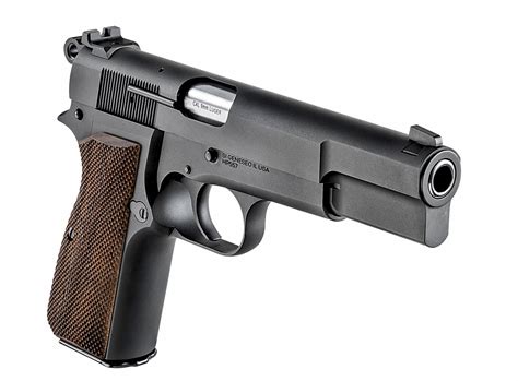 The Most Popular 40 Sandw Handguns Today The Gun Source