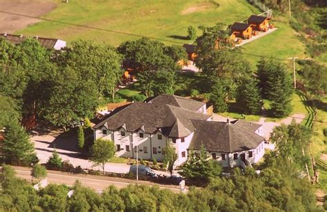 The Macdonald Hotel And Cabins Prices And Reviews Kinlochleven Scotland