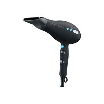 Imetec Salon Expert P2 2200 Sèche cheveux noir Sèche cheveux