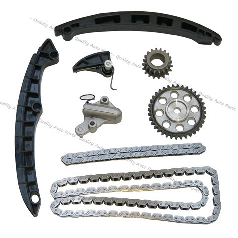 Timing Chain Kit Fit Audi Vw Tsi Tfsi A Golf Jetta Skoda Seat