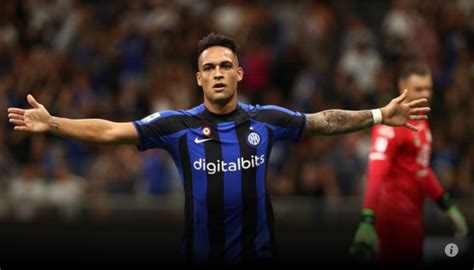 Inter Spezia Lautaro Dago Fotogallery