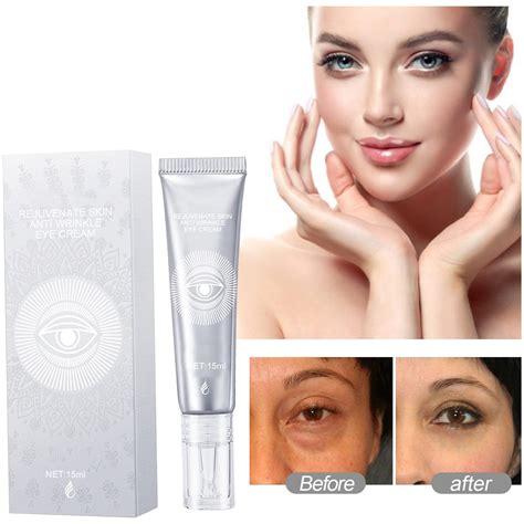 Sheyagn Eye Repair Cream Under Eye Cream For Dark Circles And