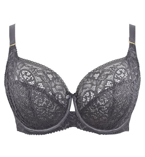 Sculptresse By Panache Estel Full Cup Underwire Bra 9685 Ebay