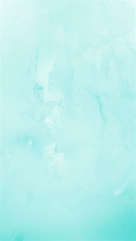 🔥 Download Light Blue Watercolor Wallpaper At Wallpaperbro by ...