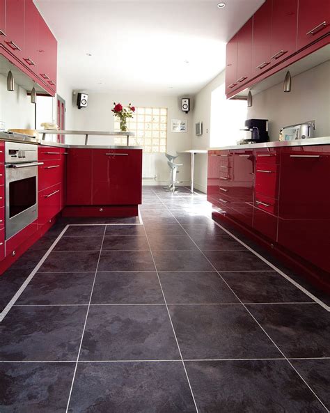 Kitchen Flooring Choose Right Flooring For Kitchen Vinyl Flooring My Decorative Vinyl