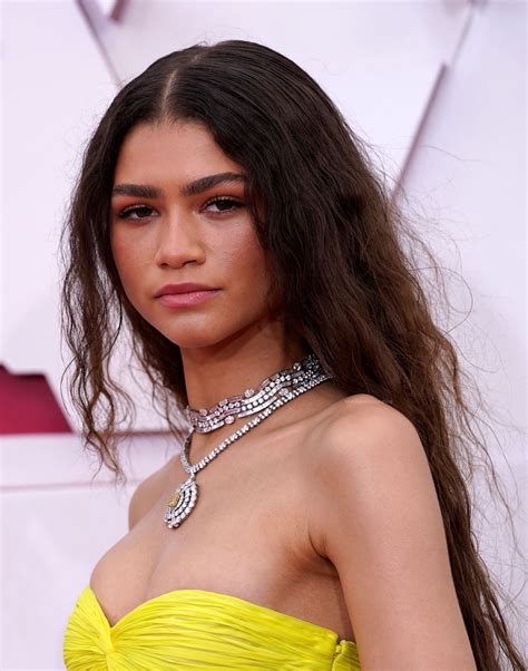 Zendaya Nude Leaked Pics Sex Tape Porn Videos Celebrity Jihad