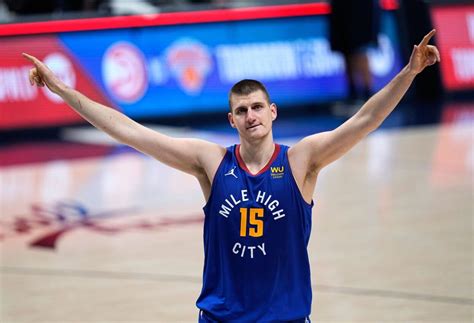 Anuncia Los Finalistas A Premios De La NBA