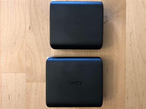 Aukey Pa D1 Focus Duo 30w Review Switch Chargers