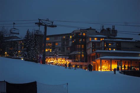 Enjoy The Best Luxury Ski Resorts In The US