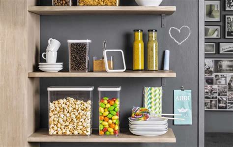 Stylish Food Storage Containers The Great Address