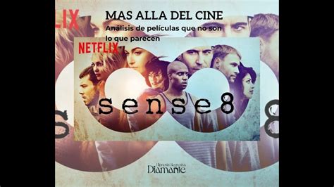 Es Sense 8 Mas allá del cine Hipnosis Regresiva Diamante YouTube