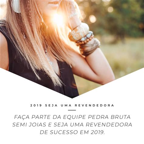 Em Seja Uma Revendedora De Semijoias De Sucesso Saiba Como