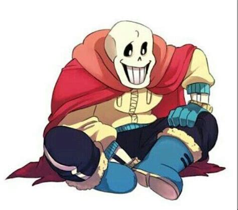 Comic papyrus Wiki Undertale Español Amino