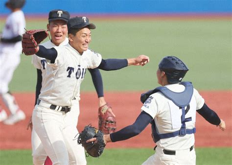 高校野球 新勢力図 秋季地区大会総括 明治神宮大会 大阪桐蔭、史上初v2 毎日新聞