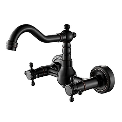 Best Vintage Wall Mount Faucet For Your Home