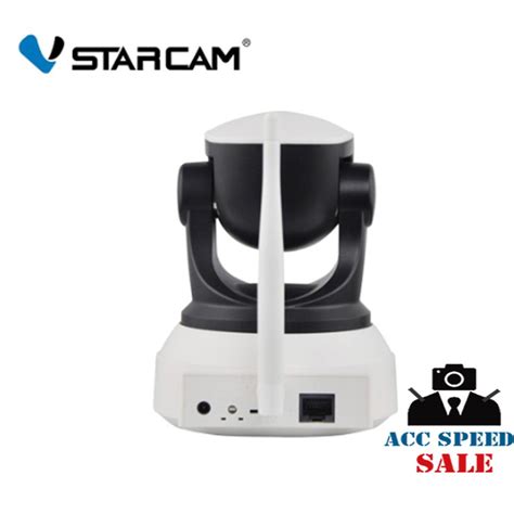 Vstarcam Ip Camera C Mp And Ir Cut Wip Hd