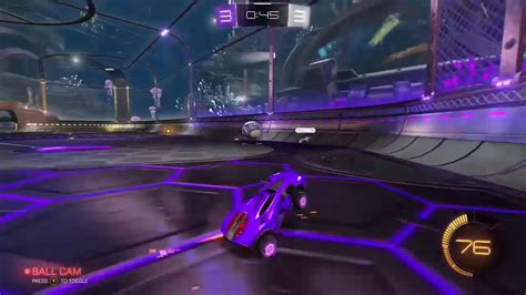 Rocket League Trickshots Youtube