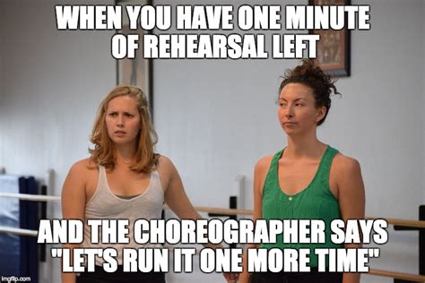 rehearsal Memes & GIFs - Imgflip