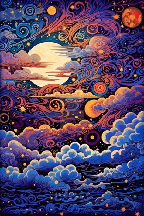 Fantasy Clouds 2 by AbilioFernandez on DeviantArt