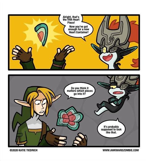 Pin By White Rabbit On I AM ERROR Zelda Funny Legend Of Zelda