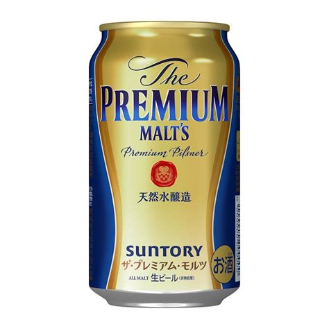 サントリー ザ・プレミアムモルツ 350ml×24本｜ホームセンター通販【カインズ】