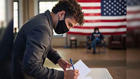 How To Vote In The United States A Step By Step Guide Know How