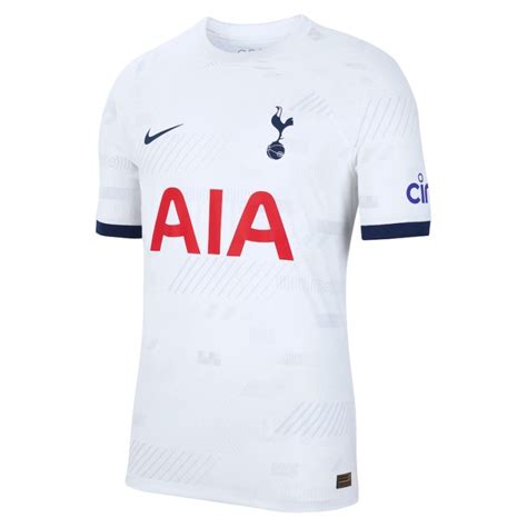 Maillot Match Tottenham Domicile 2023 2024 Foot Soccer Pro